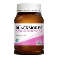 Blackmores澳佳宝月见草油精华胶囊190粒